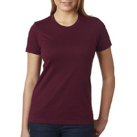 Ladies T-Shirt - cOOL BLUE - XS(D0102H78M5P)