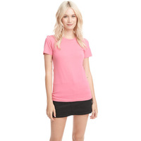 Ladies T-Shirt - cOOL BLUE - XS(D0102H78D02)