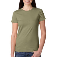 Ladies T-Shirt - cOOL BLUE - XS(D0102H78MR2)
