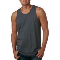 Next Level Apparel 3633 Mens Cotton Tank