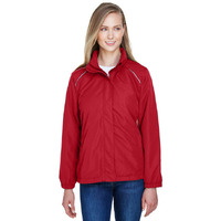 CORE365 78224 Ladies Profile Fleece-Lined All-Season Jacket