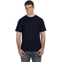 Lightweight T-Shirt - BLAcK - XS(D0102H7KM9P)