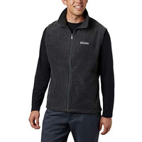 Mens Steens MountainVest - cOLLEgIATE NAVY - 3XL(D0102H7MgV8)