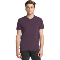 Unisex Triblend T-Shirt - ENVY - 3XL(D0102H7NEYX)