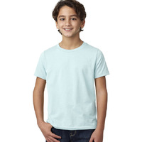 Youth cVc crew - BLAcK - XS(D0102H7NR38)