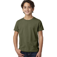 Youth cVc crew - BLAcK - XS(D0102H7NRD6)