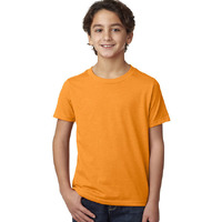 Youth cVc crew - BLAcK - XS(D0102H7NRWT)