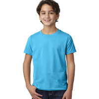 Youth cVc crew - BLAcK - XS(D0102H7NRM8)