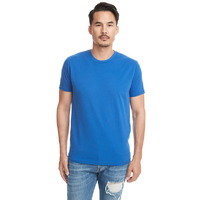Mens Sueded crew - BLAcK - 3XL(D0102H7N5J6)