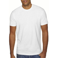 Mens Sueded crew - BLAcK - 3XL(D0102H7N56P)