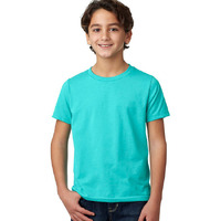 Youth cVc crew - BLAcK - XS(D0102H7NRFT)
