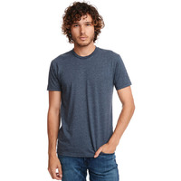 Unisex Triblend T-Shirt - ENVY - 3XL(D0102H7NELX)