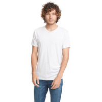 Unisex Triblend T-Shirt - ENVY - 3XL(D0102H7NE6P)