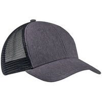 Big Accessories BA540 Sport Trucker Cap