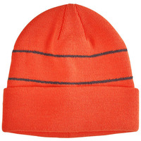 Big Accessories BA535 Reflective Beanie