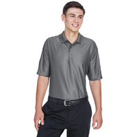 UltraClub 8415 Mens Cool & Dry Elite Performance Polo