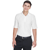 UltraClub 8415 Mens Cool & Dry Elite Performance Polo