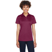 UltraClub 8425L Ladies Cool & Dry Sport Performance Interlock Polo