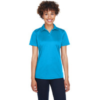UltraClub 8425L Ladies Cool & Dry Sport Performance Interlock Polo