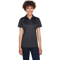UltraClub 8425L Ladies Cool & Dry Sport Performance Interlock Polo