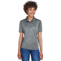 UltraClub 8610L Ladies Cool & Dry 8-Star Elite Performance Interlock Polo