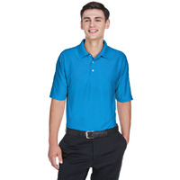 UltraClub 8415 Mens Cool & Dry Elite Performance Polo