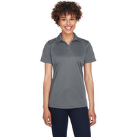 UltraClub 8425L Ladies Cool & Dry Sport Performance Interlock Polo