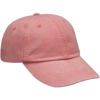 Adams AD969 Optimum Pigment Dyed-Cap
