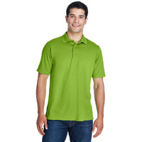 Mens Origin Performance Piqu Polo - ELEcTRIc BLUE - 5XL(D0102H7N2A8)