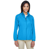 CORE365 78183 Ladies Techno Lite Motivate Unlined Lightweight Jacket