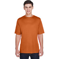 Mens Zone Performance T-Shirt - WHITE - XS(D0102H7Nc4J)