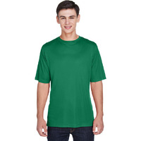 Mens Zone Performance T-Shirt - WHITE - XS(D0102H7NcHP)