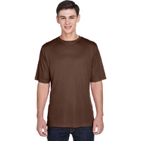 Mens Zone Performance T-Shirt - WHITE - XS(D0102H7NV3X)