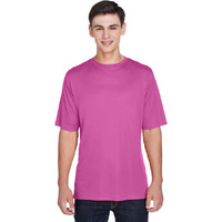 Mens Zone Performance T-Shirt - WHITE - XS(D0102H7NBEJ)