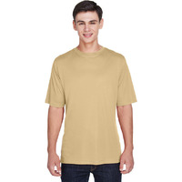 Mens Zone Performance T-Shirt - WHITE - XS(D0102H7NcI8)