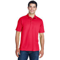 CORE365 88181T Mens Tall Origin Performance Piqu Polo