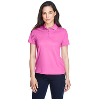 Ladies Origin Performance Piqu Polo - ELEcTRIc BLUE - XS(D0102H7N2M6)