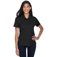 CORE365 78181P Ladies Origin Performance Piqu Polo with Pocket
