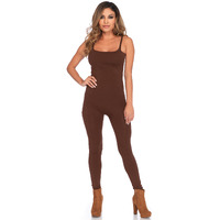 Basic Unitard