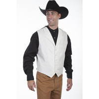 PAISLEY VEST