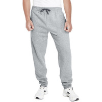 Adult Nublend Jogger - ATH HTH cHR gRY - 3XL(D0102H7M0Z2)