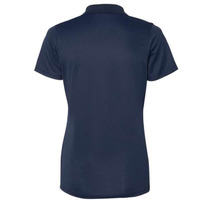 Russell Athletic Women's Essential Sport Shirt - Navy, L