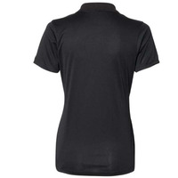 Russell Athletic Women's Essential Sport Shirt - Black, XL