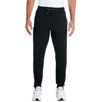 Adult Nublend Jogger - ATH HTH cHR gRY - 3XL(D0102H7M0W2)