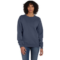 Unisex crew Sweatshirt - BLAcK - S(D0102H7KJ76)