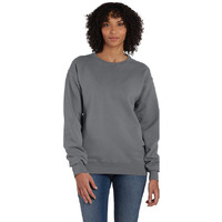 Unisex crew Sweatshirt - BLAcK - S(D0102H7K0TX)