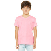 Youth Jersey T-Shirt - BLAcK - M(D0102H7WPRJ)