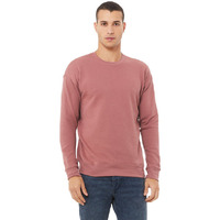 Unisex Drop Shoulder Fleece - WHITE - XS(D0102H7W9YT)