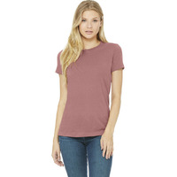 Ladies The Favorite T-Shirt - AQUA - S(D0102H7W3B2)