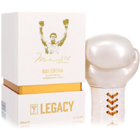 Muhammad Ali Legacy Round 7 by Muhammad Ali Eau De Parfum Spray (Oud Edition)(D0102H7FWMX)